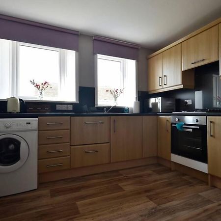 Angus House, 2 Bedroom House, Thurso, Nc500 Route Exteriér fotografie