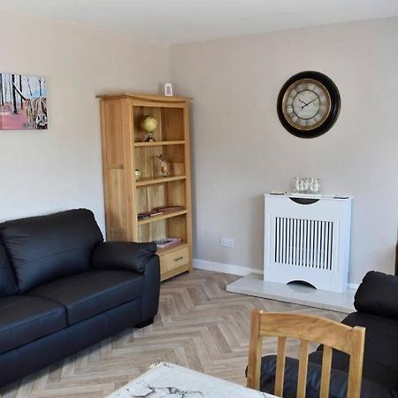 Angus House, 2 Bedroom House, Thurso, Nc500 Route Exteriér fotografie