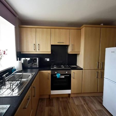 Angus House, 2 Bedroom House, Thurso, Nc500 Route Exteriér fotografie