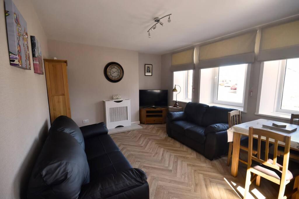Angus House, 2 Bedroom House, Thurso, Nc500 Route Exteriér fotografie