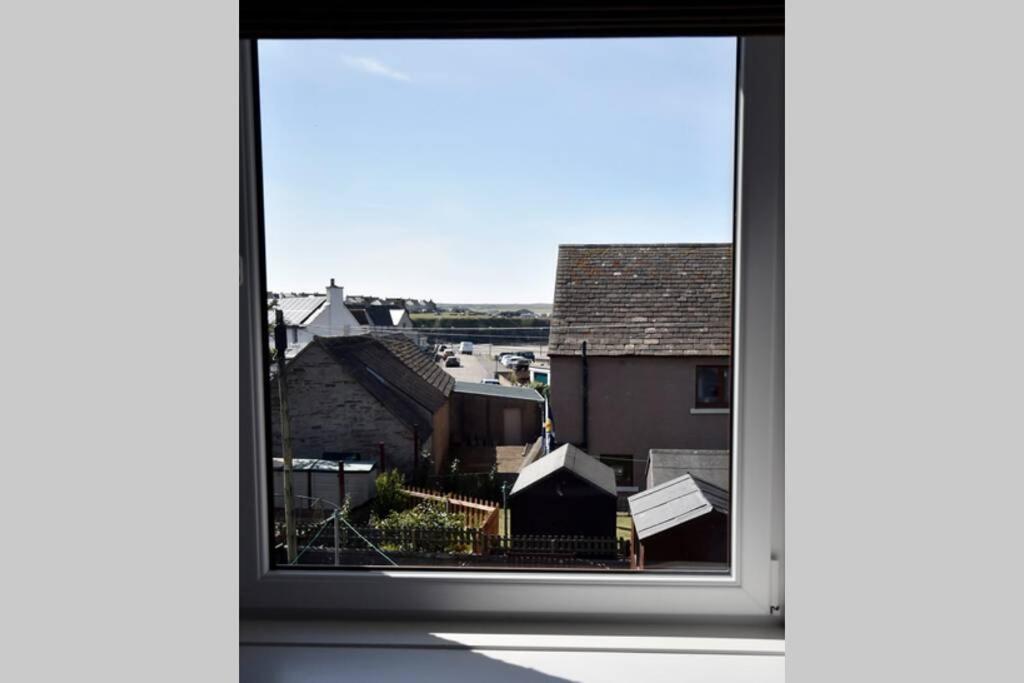 Angus House, 2 Bedroom House, Thurso, Nc500 Route Exteriér fotografie