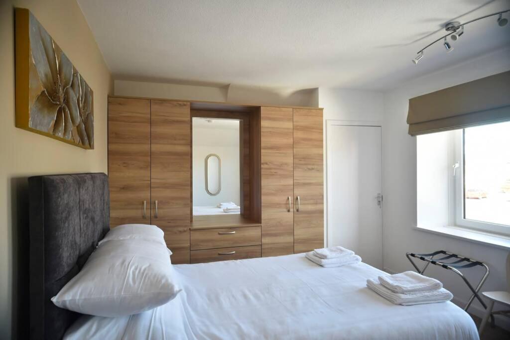 Angus House, 2 Bedroom House, Thurso, Nc500 Route Exteriér fotografie