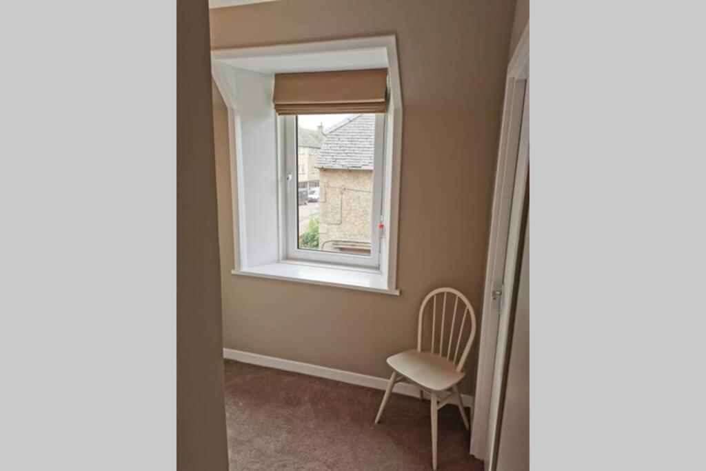 Angus House, 2 Bedroom House, Thurso, Nc500 Route Exteriér fotografie